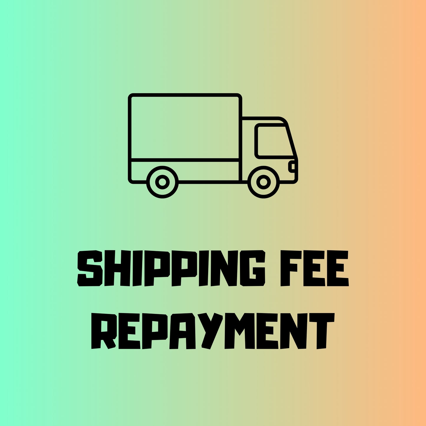 Shipping Fee