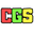 CustomGameShop logo