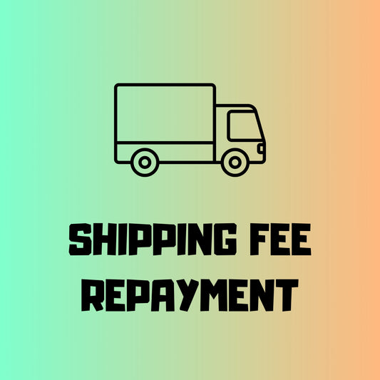Shipping Fee